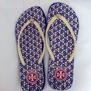 Tory Burch Flip Flop